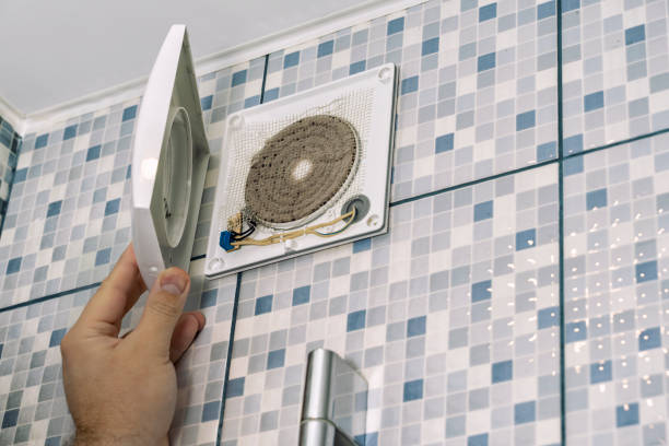 Best HVAC Air Duct Cleaning  in Woodside, CA