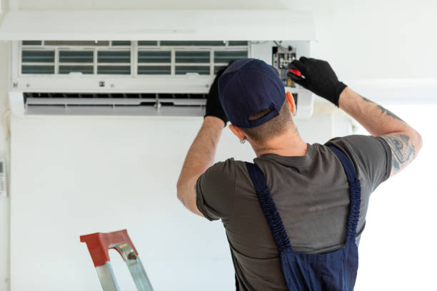 Best Dryer Vent Cleaning Services  in Woodside, CA