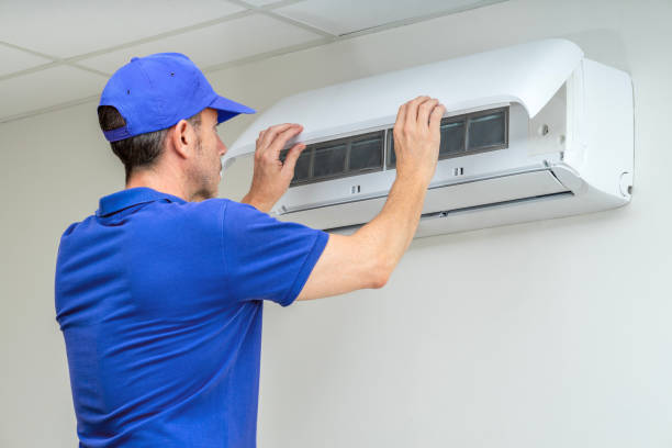 Best Residential Air Duct Cleaning  in Woodside, CA