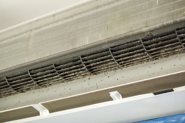 Best Commercial Air Duct Cleaning  in Woodside, CA