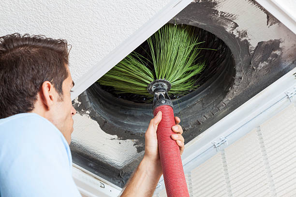 Best Home Air Vent Cleaning  in Woodside, CA