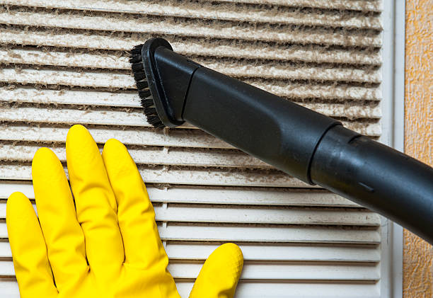 Best Dryer Vent Cleaning Services  in Woodside, CA