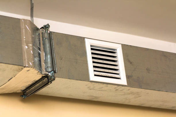 Best Air Duct Cleaning Company Near Me  in Woodside, CA