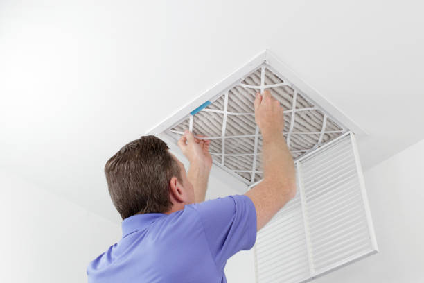 Best Professional Duct Cleaning Services  in Woodside, CA